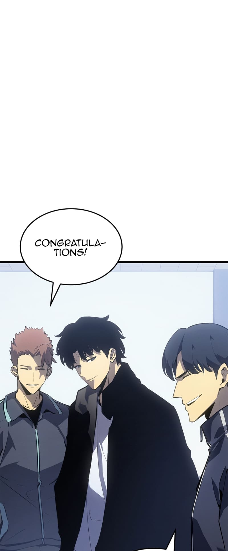 Solo Leveling, Chapter 192 image 65